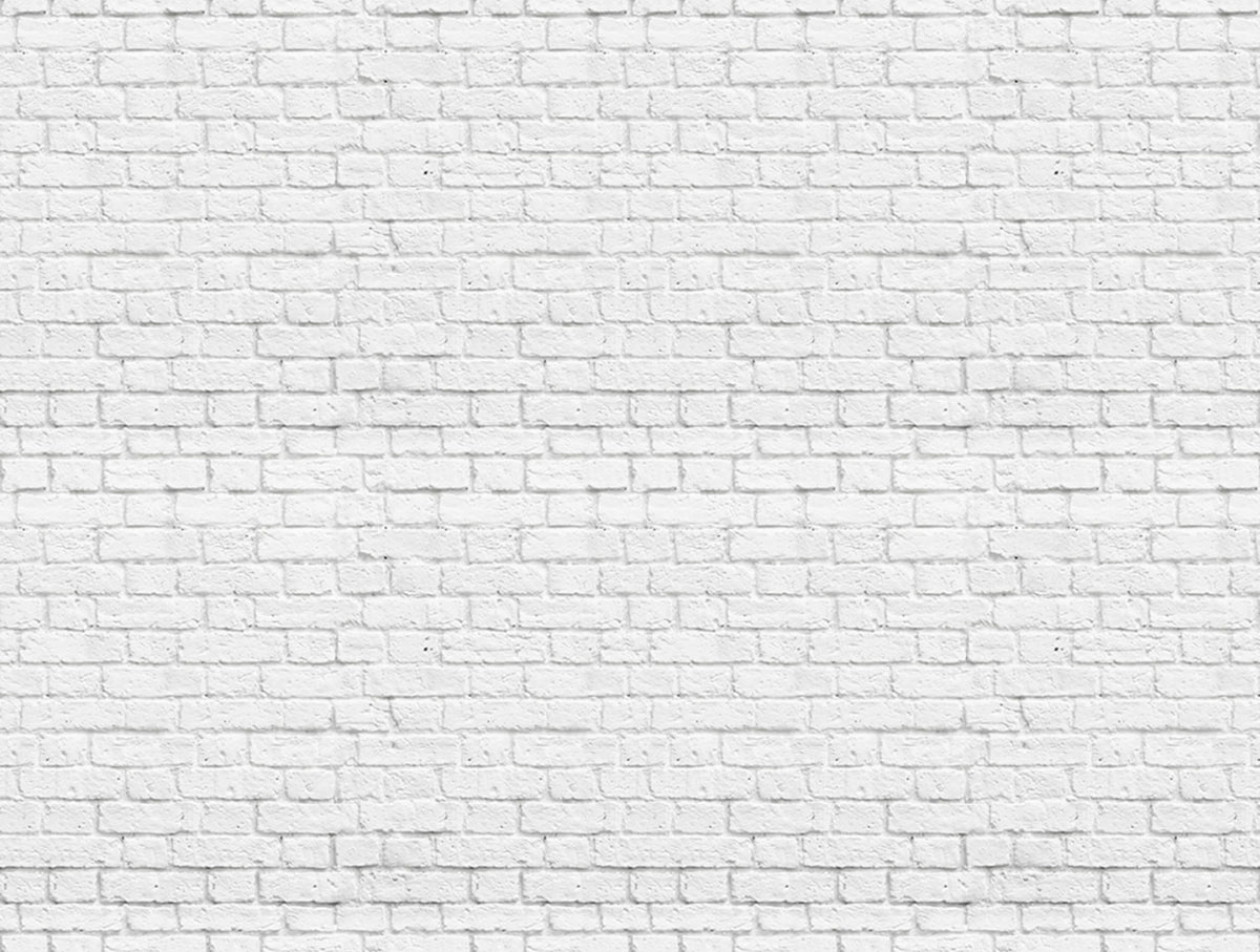 Soft Bricks Mural Wallpaper - pure wallpaper artwork
