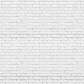 Soft Bricks Mural Wallpaper - pure wallpaper artwork