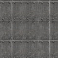 Pop Rivets Mural Wallpaper - pure wallpaper artwork