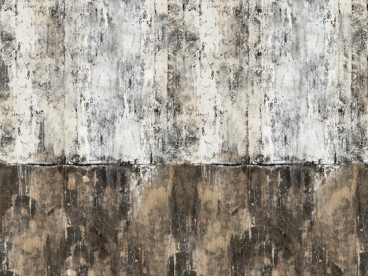 Brooklyn Wall Mural Wallpaper - pure wallpaper artwork