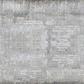Wooden Concrete Mural Wallpaper - pure wallpaper artwork