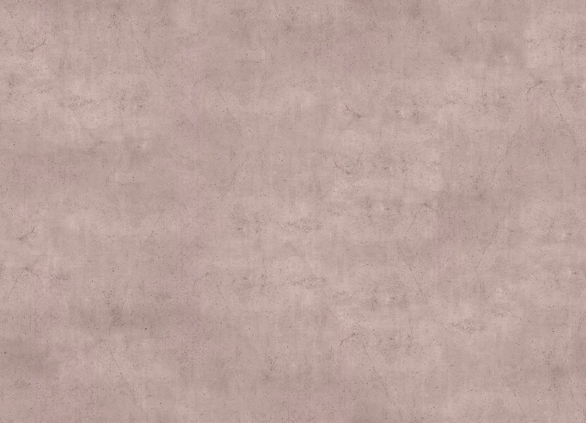 Solid, Blush Mural Wallpaper - pure wallpaper artwork