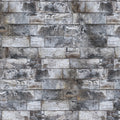 Block Wall Mural Wallpaper - pure wallpaper artwork