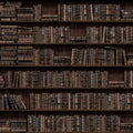 Memory Lane Mural Wallpaper - pure wallpaper artwork