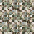 Birds of Paradise, Tiles Mural Wallpaper - pure wallpaper artwork