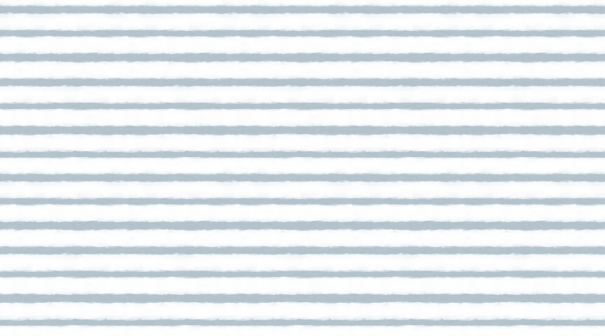 Tidemark, Blue Mural Wallpaper - pure wallpaper artwork