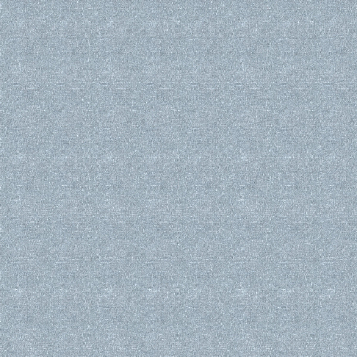 Linen, Blue Mural Wallpaper - pure wallpaper artwork