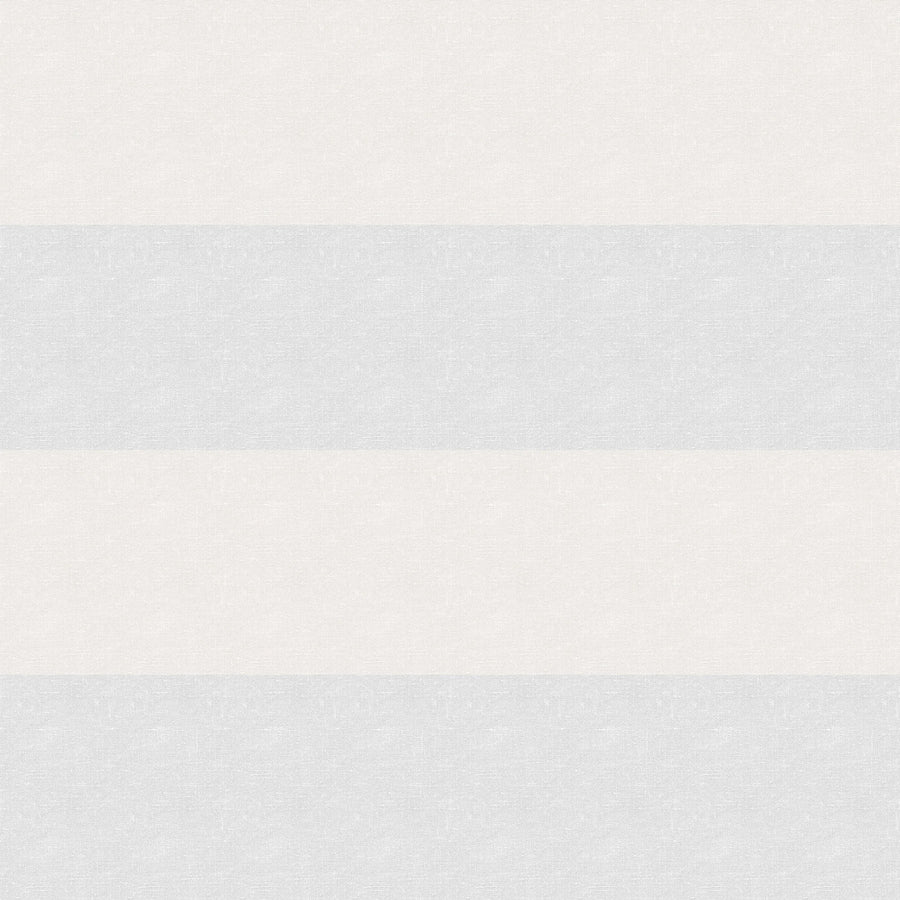 Linen Border Mural Wallpaper