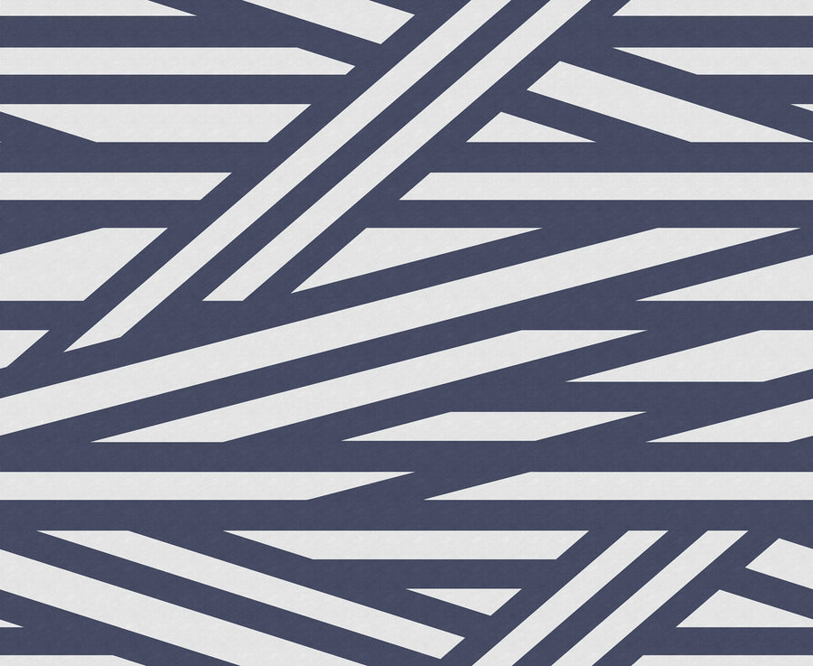 Sailors Sea Mural Wallpaper