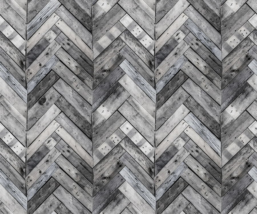 West Coast, Pale Mural Wallpaper