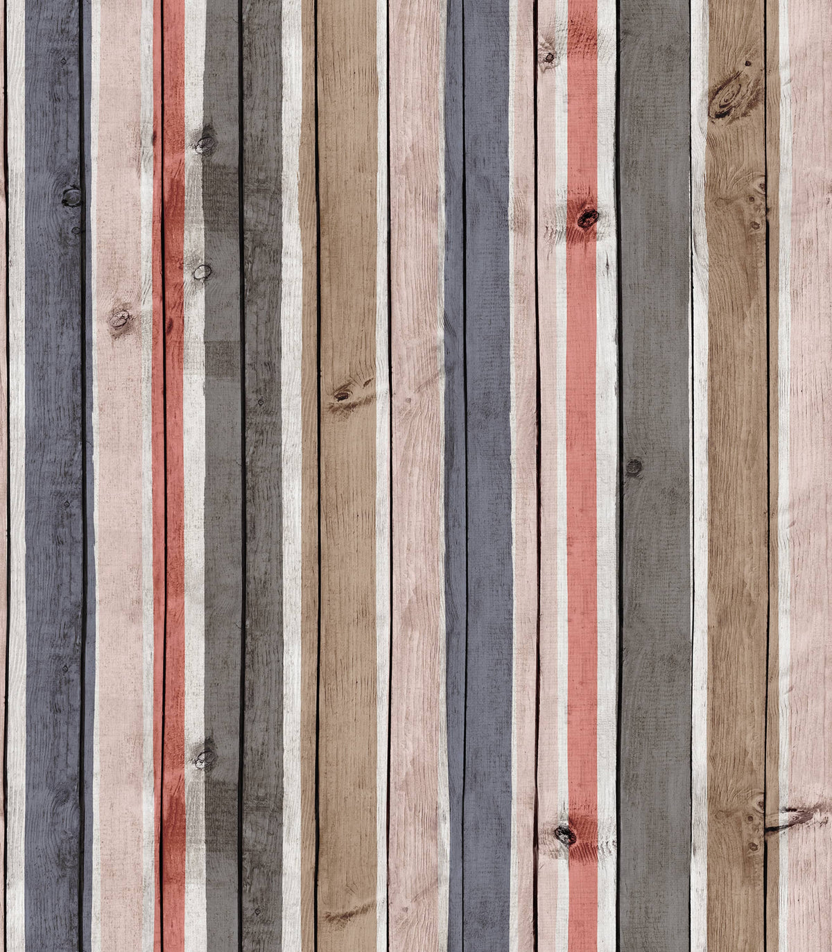 Seaport Mural Wallpaper - pure wallpaper artwork