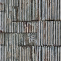 Backyard Mural Wallpaper - pure wallpaper artwork