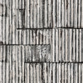Backyard, Raw Mural Wallpaper - pure wallpaper artwork
