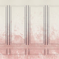 Patinated Panels Mural Wallpaper - pure wallpaper artwork