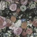 Blooming Mural Wallpaper - pure wallpaper artwork