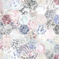 Mixed Memories Mural Wallpaper - pure wallpaper artwork