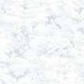 Chubby Cherubs, Blue Mural Wallpaper - pure wallpaper artwork