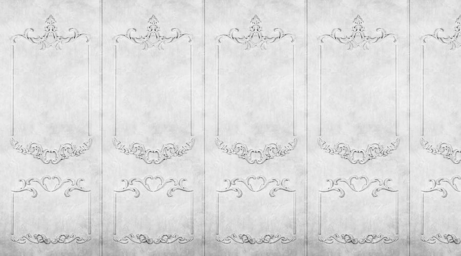 Noble Flair Mural Wallpaper