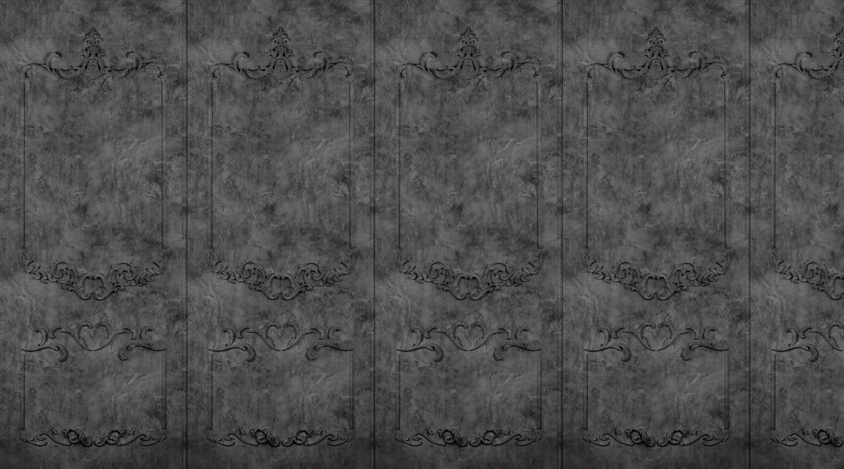 Noble Flair, Noir Mural Wallpaper - pure wallpaper artwork