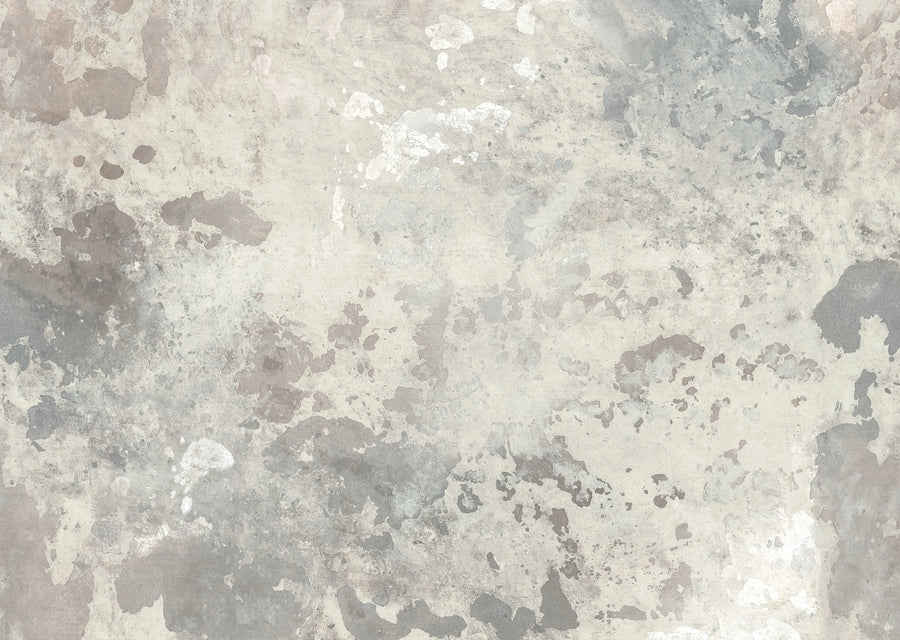 Fragments Mural Wallpaper