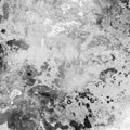 Fragments, Charcoal Mural Wallpaper - pure wallpaper artwork