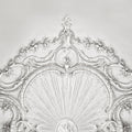 Stucco Gloria Mural Wallpaper - pure wallpaper artwork