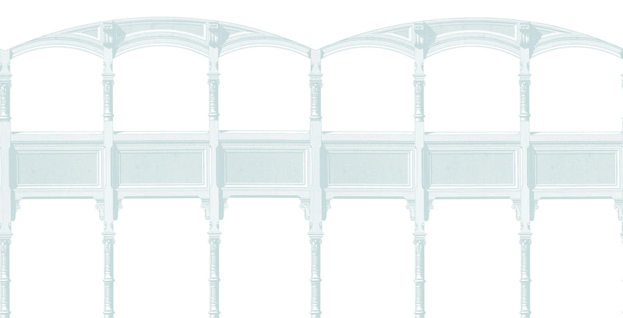 Airy Arches, Oxygen Mural Wallpaper