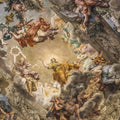 A Priori Mural Wallpaper - pure wallpaper artwork