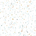Ink Colossal, Mint Mural Wallpaper - pure wallpaper artwork
