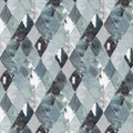 Big Harlequin, Breeze Mural Wallpaper - pure wallpaper artwork