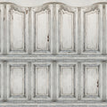 Parisian Panels Mural Wallpaper - pure wallpaper artwork