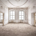 Bygone Era Mural Wallpaper - pure wallpaper artwork