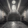 Time Loop Mural Wallpaper - pure wallpaper artwork