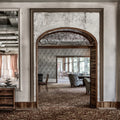 Dolores Dream Mural Wallpaper - pure wallpaper artwork