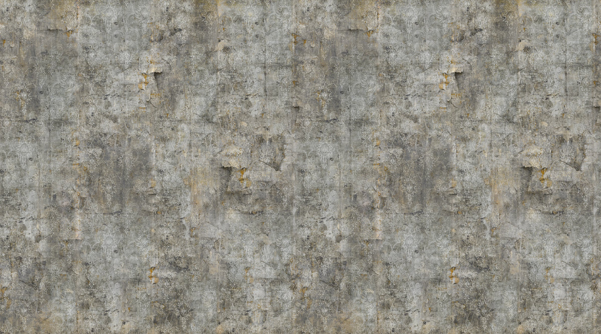 Layers Mural Wallpaper - pure wallpaper artwork
