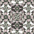 Floral Frida, Vintage Mural Wallpaper - pure wallpaper artwork