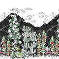 Eden Mural Wallpaper - pure wallpaper artwork