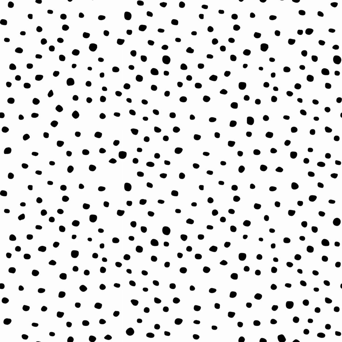 Rebel Dot Mural Wallpaper - pure wallpaper artwork