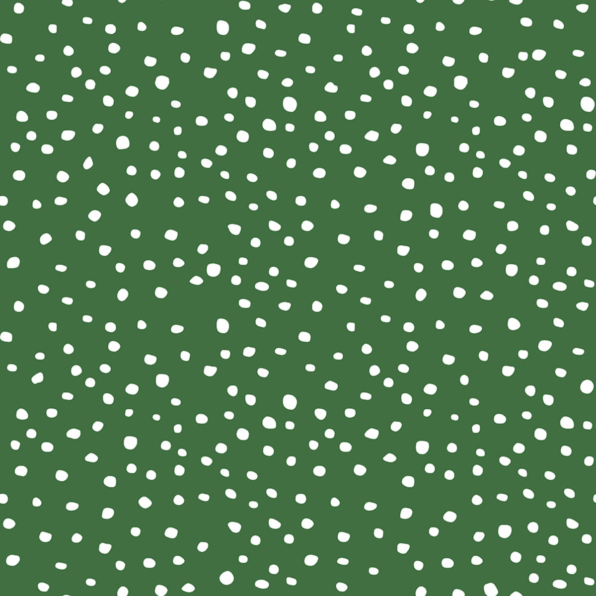 Rebel Dot, Basil Mural Wallpaper - pure wallpaper artwork