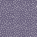 Rebel Dot, Violet Mural Wallpaper - pure wallpaper artwork