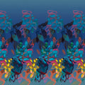 Pigments Mural Wallpaper - pure wallpaper artwork