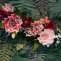 Unfading Flowers, Colossal Mural Wallpaper - pure wallpaper artwork