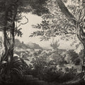 Mirage Mural Wallpaper - pure wallpaper artwork