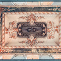 Beyond Us Mural Wallpaper - pure wallpaper artwork