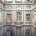 Ruin Escape Mural Wallpaper - pure wallpaper artwork