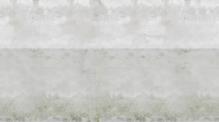 Urban Horizon Mural Wallpaper