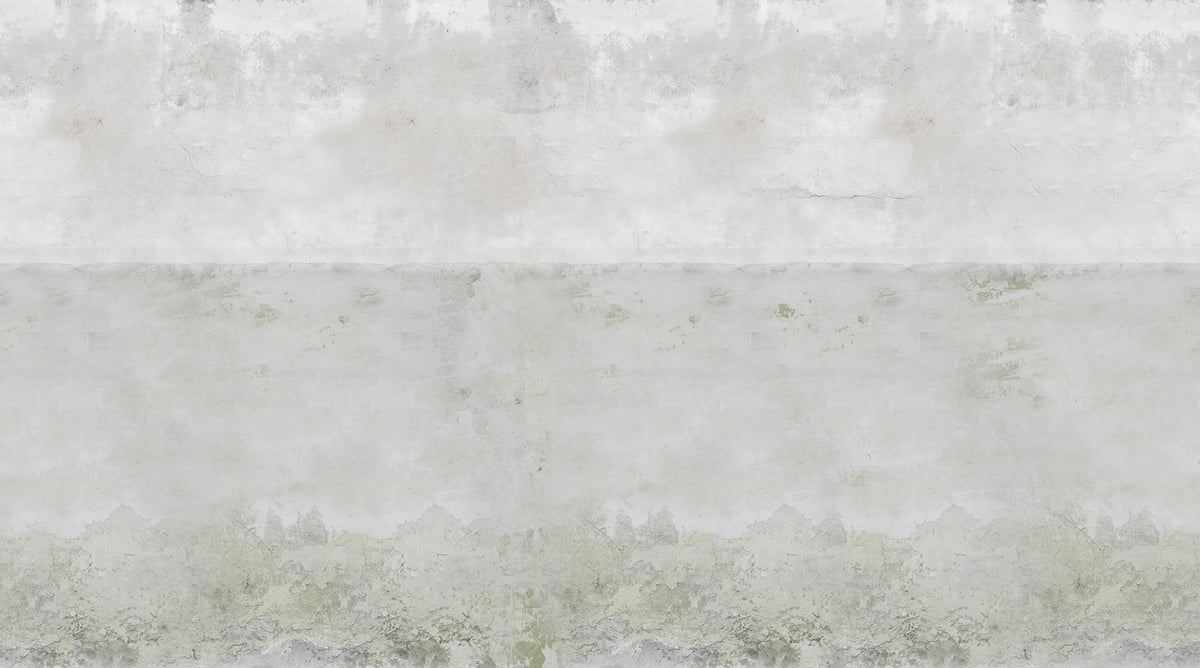 Urban Horizon Mural Wallpaper - pure wallpaper artwork