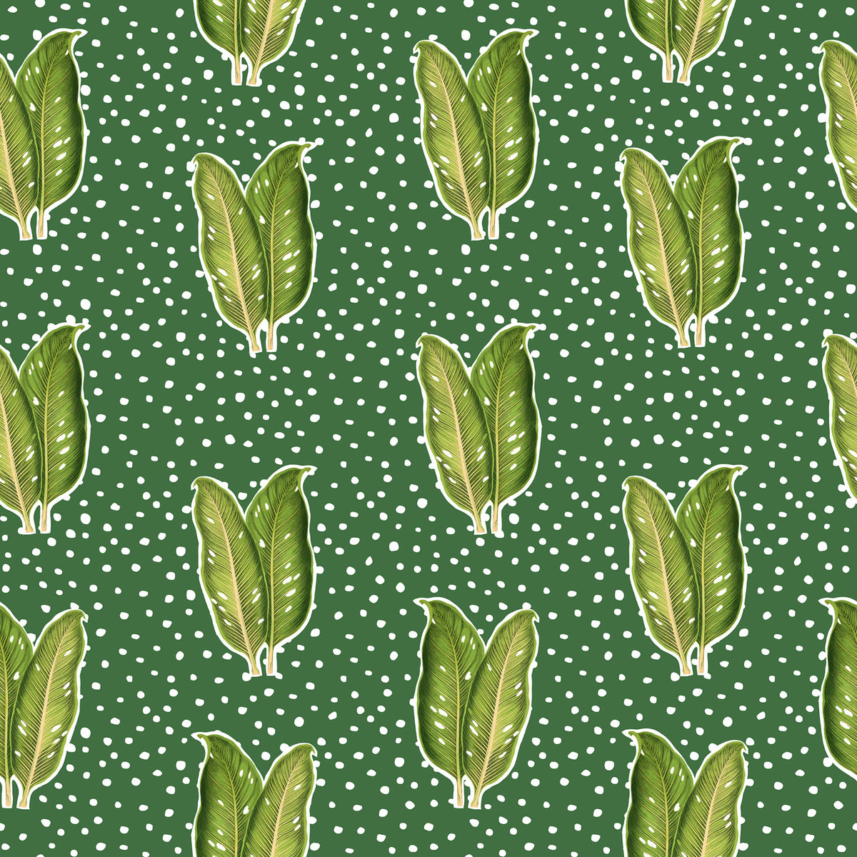 Acapulco Mural Wallpaper - pure wallpaper artwork