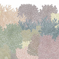 Hideaway, Gentle Mural Wallpaper - pure wallpaper artwork
