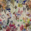 Floral Splendor Mural Wallpaper - pure wallpaper artwork